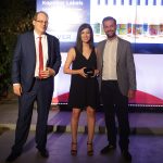 Silver βραβείο στο Packaging Awards 2022 για την επετειακή συσκευασία δώρου της Καρύδης Labels και τα 200 χρόνια από την Ελληνική Επανάσταση